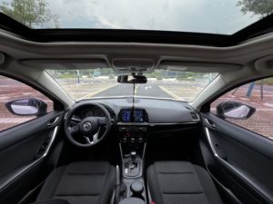<span class=keywords><strong>Mazda</strong></span> CX-5 2.0L Automático 2WD Versión Urbana <span class=keywords><strong>2014</strong></span> Usado, Precio Bajo, Venta al por Mayor y al Detal, SUV de Segunda Mano - Product Image 6