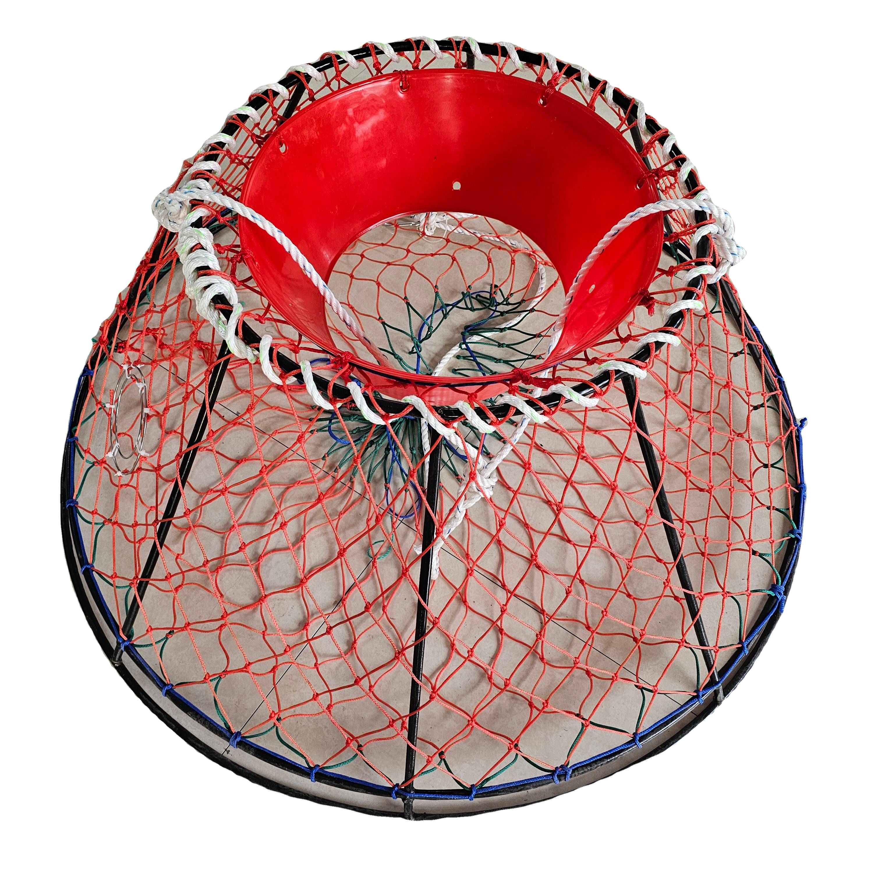 Fishing Equipment Fish Catching Tools for Aquaculture