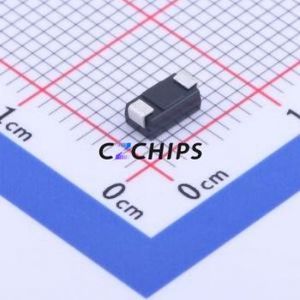 Nuevo y Original SMAJ6.0CA Transistor ESD y protección contra sobretensiones (TVS/ESD) DE LA DO-214AC - Product Image 2