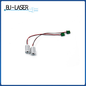 Bu-Laser Green Laser Module 515nm 35mw 12mm Industrial Grade Dot Laser For Positioning And Indicating - Product Image 3