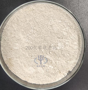 <strong>Microecological</strong> Balance Shrimp Culture Probiotics Bacillus Subtilis Lactobacillus White Powder Supplement - Product Image 4
