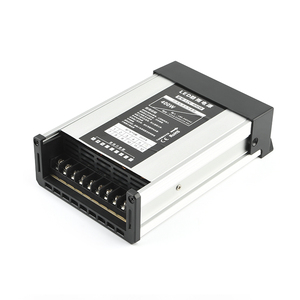Wholesale Price 200vac-240vac 16.5A 33.3A 70A 5V 12V <strong>24V</strong> 30V 36V 400 Watt Rainproof Smps Power Supply - Product Image 5