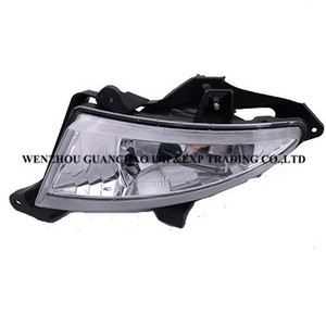 Luces Antiniebla Delanteras para Hyundai Elantra 92202-2H000, Pieza de Repuesto de 12V - Product Image 1
