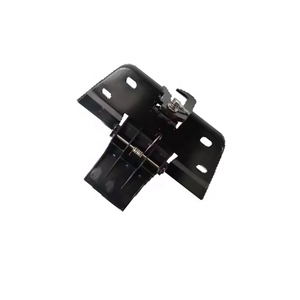 Verrou de coffre 4W0823485 Crochet de capot en acier fermeture à pression pour Bentley Flying Spur - Product Image 6