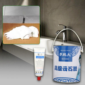 Trong nước giá rẻ đá cẩm thạch <span class=keywords><strong>Mastic</strong></span> keo dính cho gạch - Product Image 3