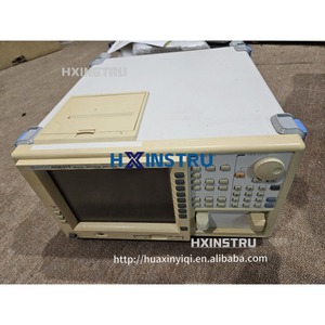 Analizador de Espectro Óptico Ando Aq6317 usado hx - Product Image 1