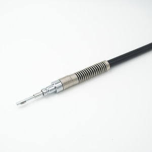 Tbone <b>Wire</b> Cutter Flexible Shaft Steel Core For <b>Wire</b> Trimming Machine Drive Tube - Product Image 4