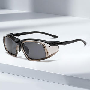 Gafas Deportivas para Ciclismo de Día y Noche, Resistentes al Viento, para Senderismo y Montañismo, Coloridas - Product Image 6