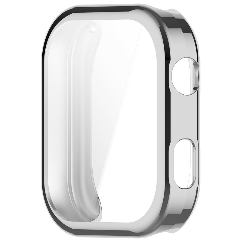 TPU 1-Electroplated Silver