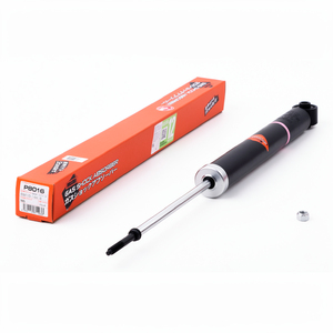 P8016 MASUMA Parti di Sospensione Auto, Ammortizzatore Posteriore per <span class=keywords><strong>NISSAN</strong></span> <span class=keywords><strong>JUKE</strong></span> F15E 1500cc. 56210-1KA1B 56210-1KC1B E6210-1KA1B - Product Image 1