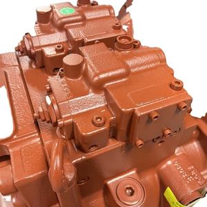 Bomba Hidráulica de Segunda Mano para Maquinaria de Ingeniería Original K5V200DPH JHR-9N54-1AV, 6 Meses de Garantía - Product Image 2