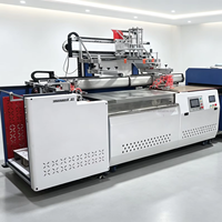 Machine d'impression à plat entièrement automatique XG70100 pour autocollants d'emballage
