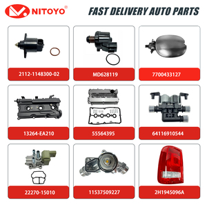 Ricambi Auto NITOYO per Motore, Sospensioni, Componenti Elettrici e Carrozzeria per Nissan, VW, Chery, Hyundai, Accessori Auto - Product Image 6