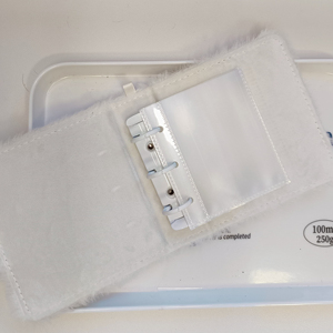 Album Raccoglitore a Forma di Casa per Carte Kpop, Fotocard, Peluche, Album Fotografico per Instax Mini, Porta Carte Piccole - Product Image 6