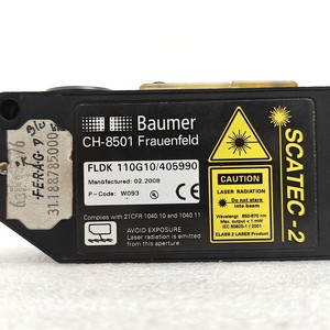 Plc Fldk 110g10/405990 Ch-8501 Frauenfeld <span class=keywords><strong>Scatec</strong></span> -2 Garantie Produit - Product Image 1