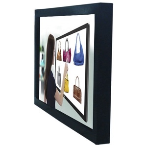 1000 nits để 2500 nits <span class=keywords><strong>LCD</strong></span> 8 <span class=keywords><strong>10</strong></span> 12 13 15 17 18 19 21 22 23 24 27 32 43 49 55 65 75 inch ánh sáng mặt trời có thể đọc được cảm ứng màn hình Màn hình - Product Image 2