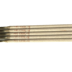 Linea di Produzione per Elettrodi di Saldatura in Acciaio Inox E308 E308L per Basse Temperature - Product Image 2