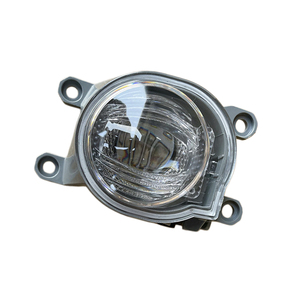 Luz LED de conducción diurna y faro antiniebla para el parachoques delantero del Corolla Cross 2019-2022 81210-02200 81220-02100 - Product Image 3