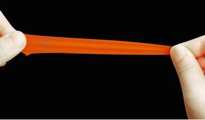 Wegwerp Poedervrije Vingerbedden-Esd-Veilige, Cleanroom-Specifieke Industriële Beschermende Vingerhoezen - Product Image 4