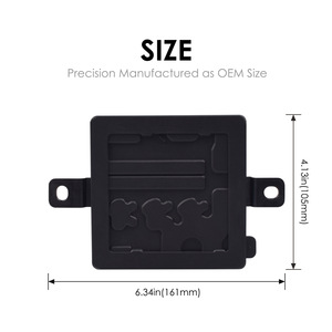 Módulo de Control del Sistema de Propulsión 12637591534 para BMW 528i 535i 2011-2016, Pieza de Repuesto Nueva - Product Image 2