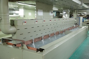 HUIHO kustom tabung maskara Aluminium perak 8ml, sikat maskara nyaman untuk kemasan kosmetik - Product Image 5