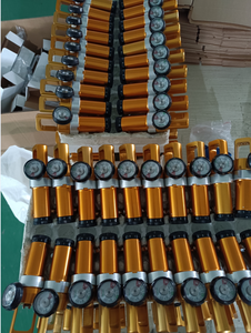 Regolatore di Pressione dell'Ossigeno Medicale OPA Stile <span class=keywords><strong>Click</strong></span> - Product Image 6