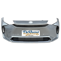 Envío Rápido, Kit de Carrocería para Toyota BZ4X, Parachoques Delantero, Faros, Sensor de Estacionamiento, Guardabarros, Capó, Parabrisas, Puerta, Radiador, Más Vendido