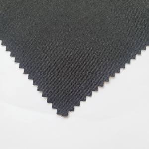Tela <span class=keywords><strong>Gabardina</strong></span> <span class=keywords><strong>de</strong></span> Alta Densidad, Tela <span class=keywords><strong>de</strong></span> Sarga <span class=keywords><strong>de</strong></span> Poliéster <span class=keywords><strong>para</strong></span> Ropa <span class=keywords><strong>de</strong></span> Trabajo, Uniformes Escolares y Pantalones - Product Image 5