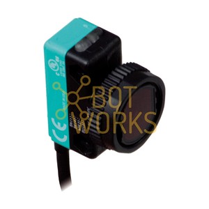 Pepperl+Fuchs 908708 - Nuovo - Product Image 1