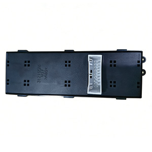 Interrupteur de vitre Hyundai Kia 93570-B2140CA 12V Commande électrique principale Modèles 2014-2019 - Product Image 3
