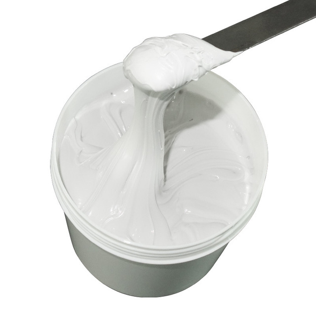 Hot selling 5.0W /m.k CPU Thermal grease Conductive silicone grease Thermal compound for GPU/CPU