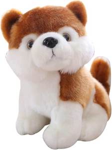 Poupée <span class=keywords><strong>chien</strong></span> chiot d'un épagneul en peluche chiens - Product Image 3