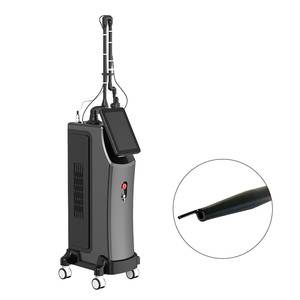 Équipement de resurfaçage au laser CO2 vertical pour l'anti-âge et la stimulation du collagène - Product Image 6