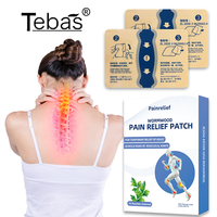 Pansement Naturel à Base de Plantes pour les Genoux – Confort Quotidien des Articulations et des Muscles des Jambes – Soin Corporel Apaisant et Doux