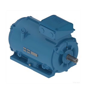 มอเตอร์เหนี่ยวนำสามเฟส 380V แบบสควิร์เรลมอเตอร์ คุณภาพสูง - Product Image 1