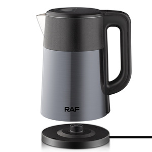 2026 new stainless steel electric <b>kettle</b> automatic <b>large</b> capacity multifunctional <b>kettle</b> overheating protection - Product Image 5