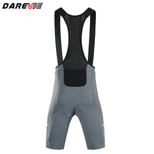 Darevie OEM <span class=keywords><strong>Pantaloncini</strong></span> da Ciclismo da Uomo in Morbido Tessuto Coreano, Ropa Ciclismo, <span class=keywords><strong>Pantaloncini</strong></span> da Bici <span class=keywords><strong>Gravel</strong></span> con Imbottitura in Schiuma ad Alte Prestazioni - Product Image 3