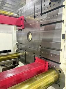 Haiti máy ép phun mới nhất nhất máy 1080T - Product Image 5