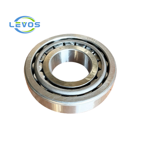 Piezas de Maquinaria de Construcción 33216X2 Rodamiento Interno del Cubo Trasero FG7103207285+005 AZ400500430016+<span class=keywords><strong>116</strong></span> para Camión SINOTRUK - Product Image 4
