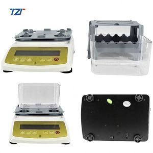 Tester Portatile per Oro XFR con Sensore di Spettroscopia a Raggi Raman per Metalli Preziosi, Kit di Test per Krugerrand e Falsi, Garanzia di 1 Anno - Product Image 2