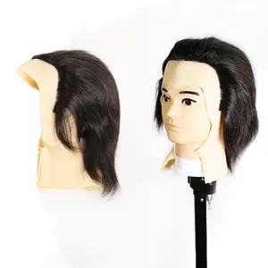 Mannequin Heads Wigs 