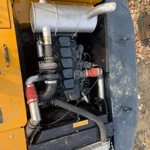 Excavadora de cadenas Hyundai HX220HD usada, excavadora Hyundai 220HD de segunda mano en venta - Product Image 5
