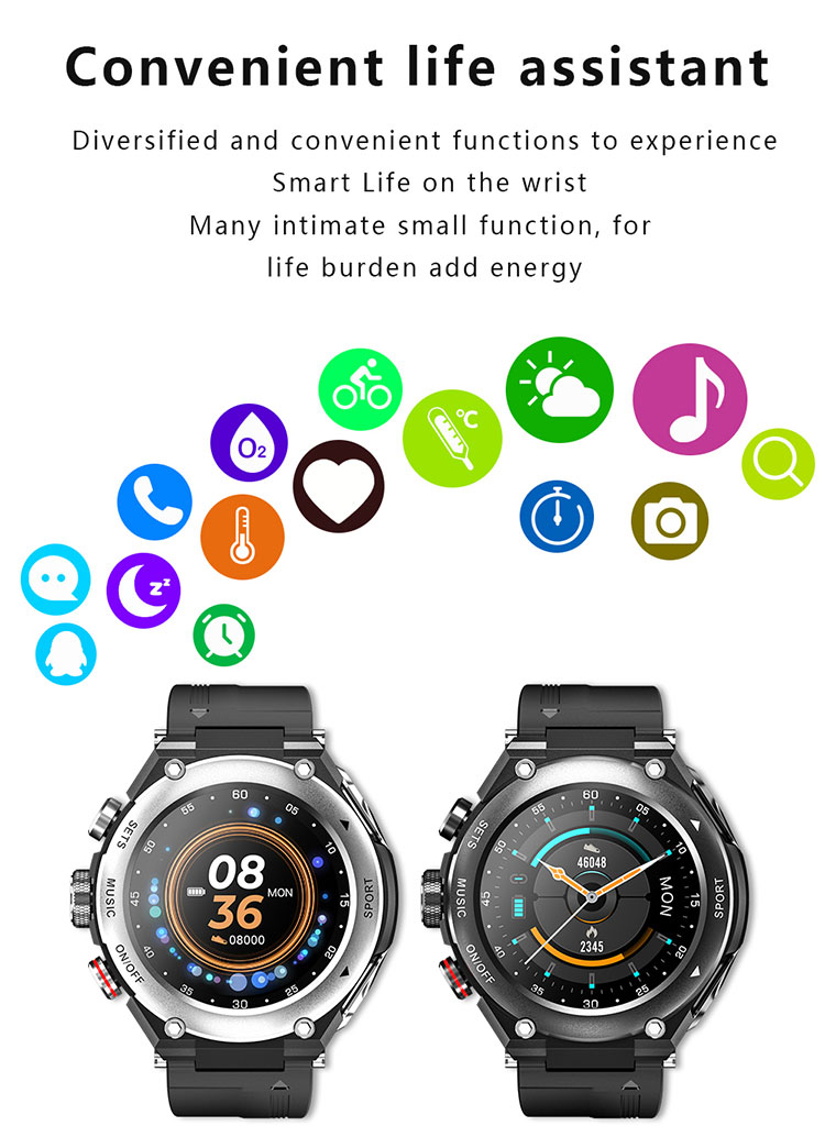 Reloj inteligente smart watch ear buds smartwatch T92 smart watch wireless tws earphone earbuds headset Wearable