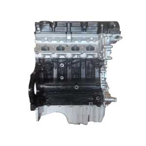 Vente directe usine – Moteur complet essence 1.4L neuf LUJ/A14NET pour Hyundai <span class=keywords><strong>Accent</strong></span> (moteur nu) - Product Image 3