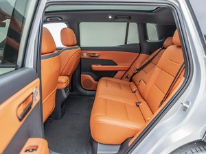 Voiture électrique chinoise économique GAC 2025 Toyota BZ3X SUV électrique, conduite à gauche, moteur EV, transmission 4x4, véhicule à énergie nouvelle pour Toyota Bozhi 3x - Product Image 5