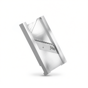 GSD Julienne Insert For <b>Vegetable</b> Slicer 10cm Stainless Steel Blade - Product Image 2