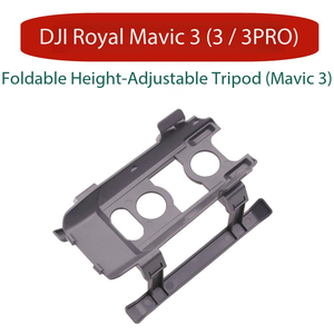Landing Gear Raiser Gimbal Protector Lens Cap Propellers for DJI Mavic 3 / Mavic 3 Pro <b>Drone</b> <b>Accessories</b> - Product Image 3