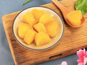 น้ำตาลกรวดรูปหัวใจ น้ำตาลทรายแดง น้ำตาลก้อนผสมน้ำผึ้งหวาน น้ำตาลกรวดสำหรับชงชา ราคาขายส่งจากโรงงาน - Product Image 6