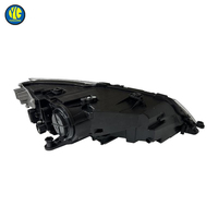 YU GUANG para Volkswagen VW Seat Leon MK3 2013 2020, Faro Delantero Halógeno Actualizado, Lámpara de Cabeza, Faros Delanteros para Seat Leon Mk3