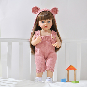 Venta al por mayor diseño fresco barato vivo realista cuerpo completo bebé silicona <span class=keywords><strong>Reborn</strong></span> Baby Doll niño muñecas para niños <span class=keywords><strong>Mini</strong></span> lindo suave - Product Image 4